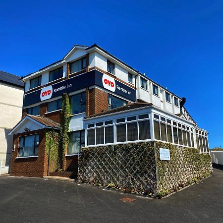 Rambler Travel Inn Портстьюарт Экстерьер фото